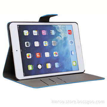 Card holder case for iPad Mini 1 & 2 both